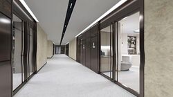 THE GOLDEN MILE (D7), Office #578653491
